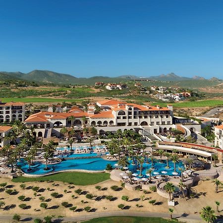 Secrets Puerto Los Cabos Golf & Spa18+ (Adults Only) San José del Cabo Kültér fotó