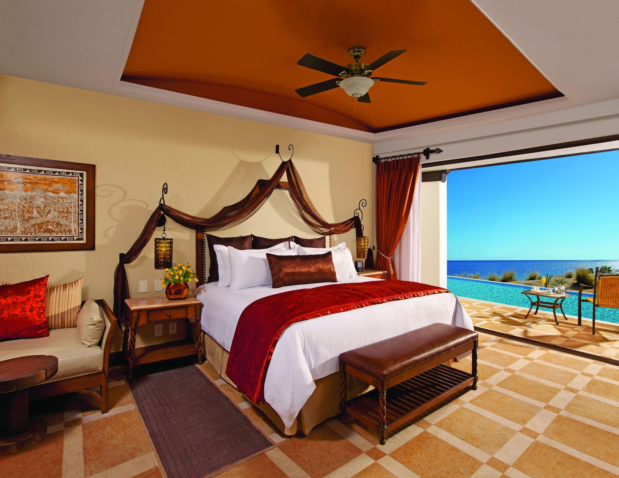 Secrets Puerto Los Cabos Golf & Spa18+ (Adults Only) San José del Cabo Kültér fotó