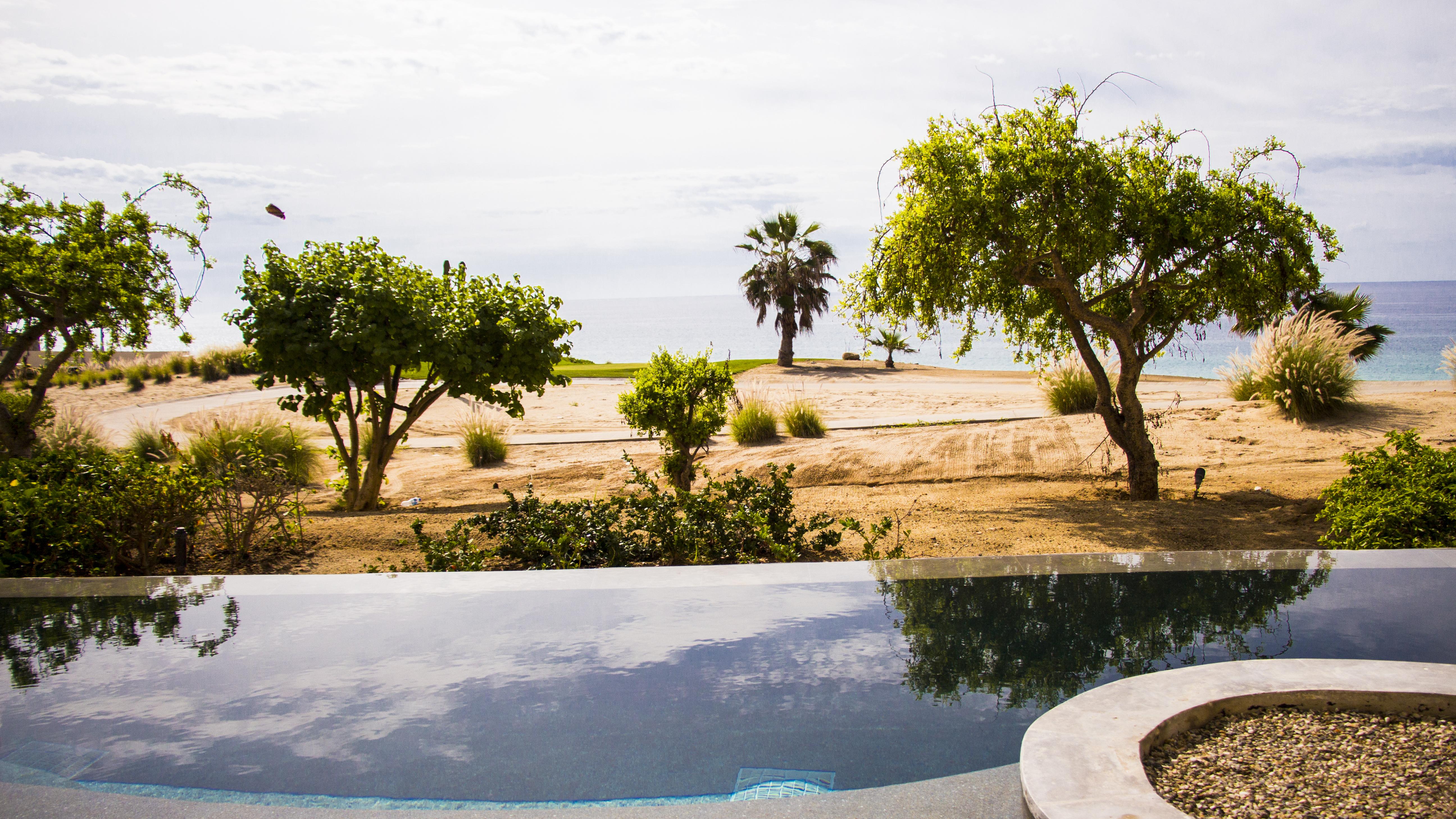 Secrets Puerto Los Cabos Golf & Spa18+ (Adults Only) San José del Cabo Kültér fotó