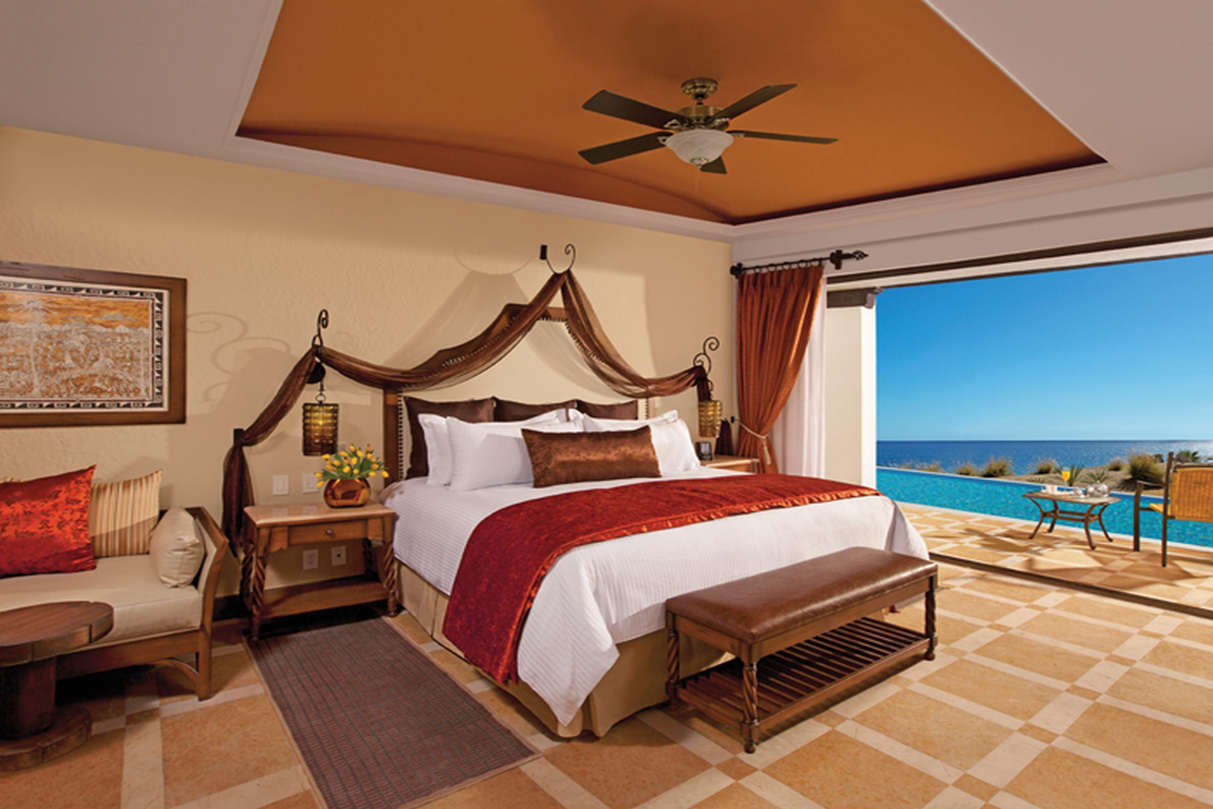 Secrets Puerto Los Cabos Golf & Spa18+ (Adults Only) San José del Cabo Kültér fotó