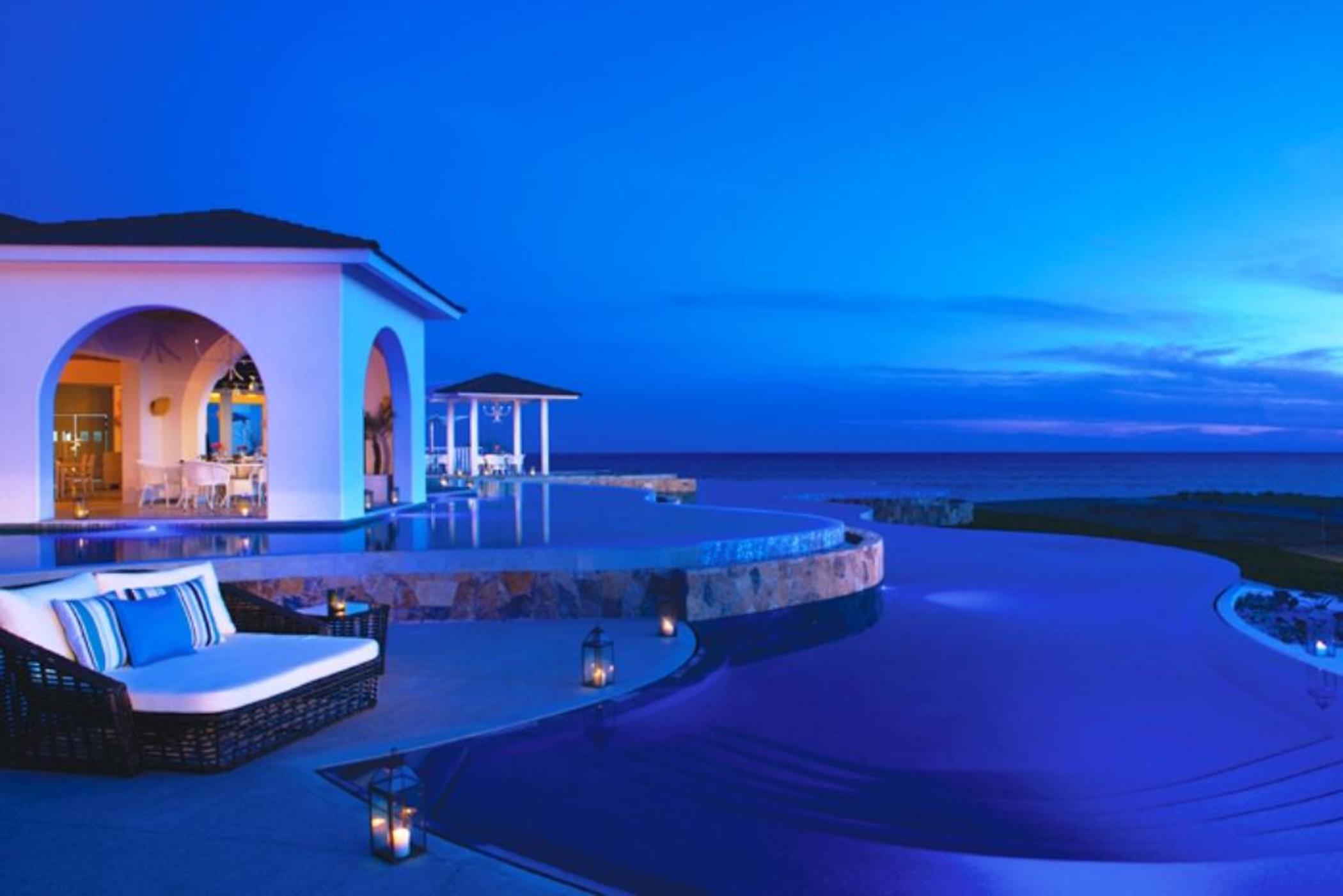 Secrets Puerto Los Cabos Golf & Spa18+ (Adults Only) San José del Cabo Kültér fotó