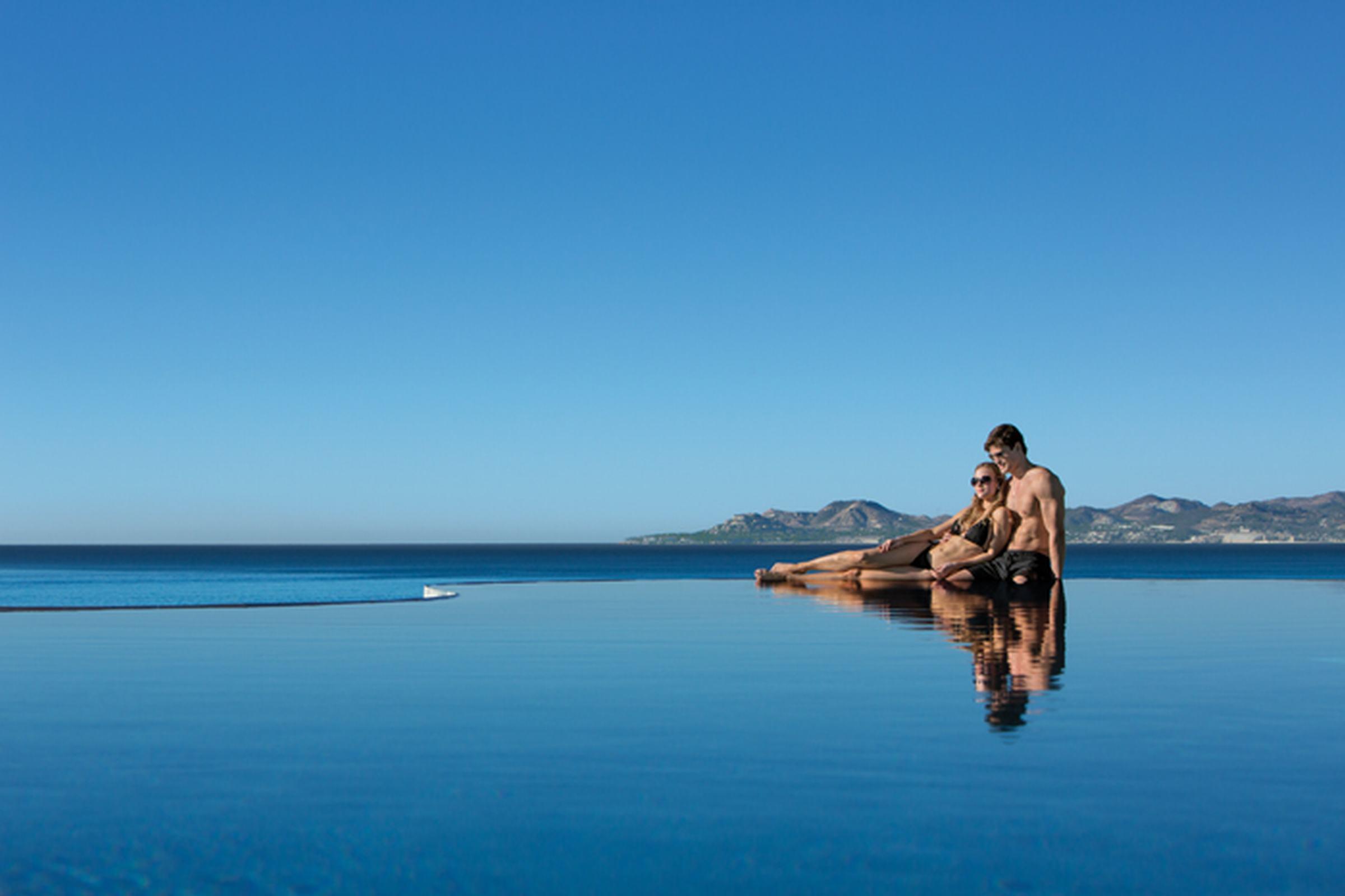 Secrets Puerto Los Cabos Golf & Spa18+ (Adults Only) San José del Cabo Kültér fotó