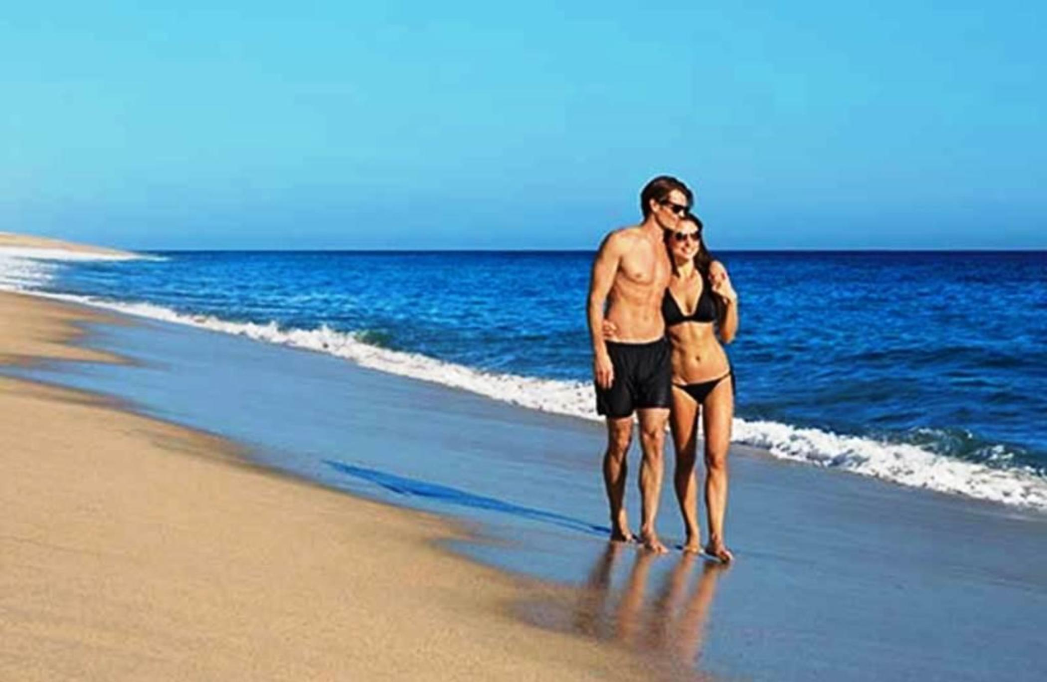 Secrets Puerto Los Cabos Golf & Spa18+ (Adults Only) San José del Cabo Kültér fotó