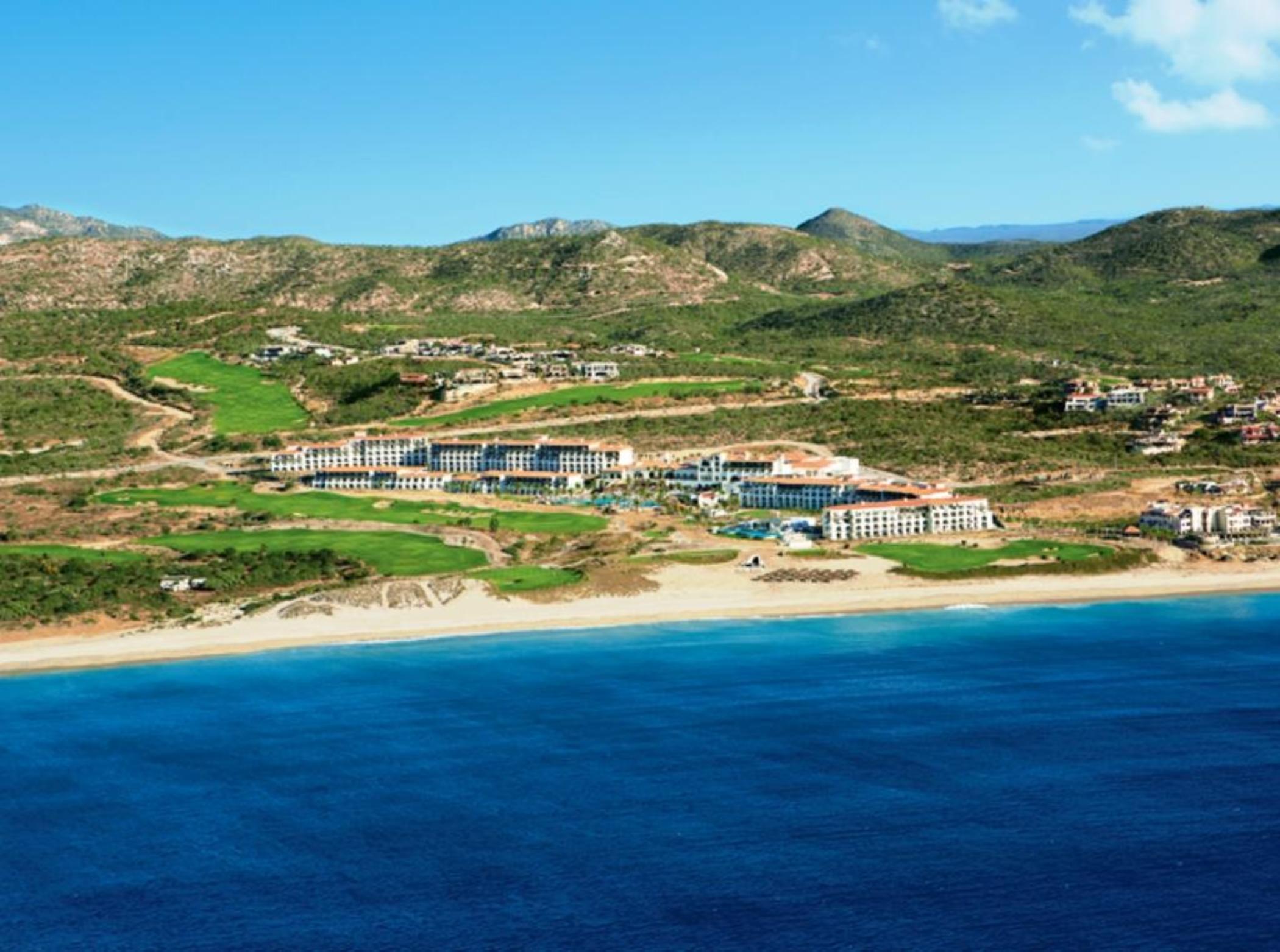 Secrets Puerto Los Cabos Golf & Spa18+ (Adults Only) San José del Cabo Kültér fotó