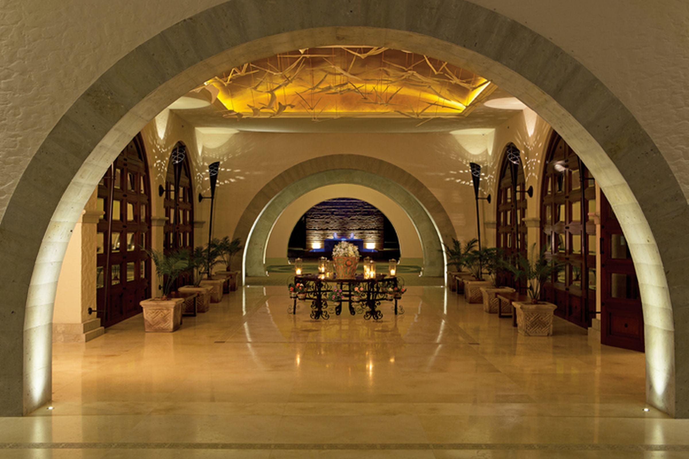 Secrets Puerto Los Cabos Golf & Spa18+ (Adults Only) San José del Cabo Kültér fotó