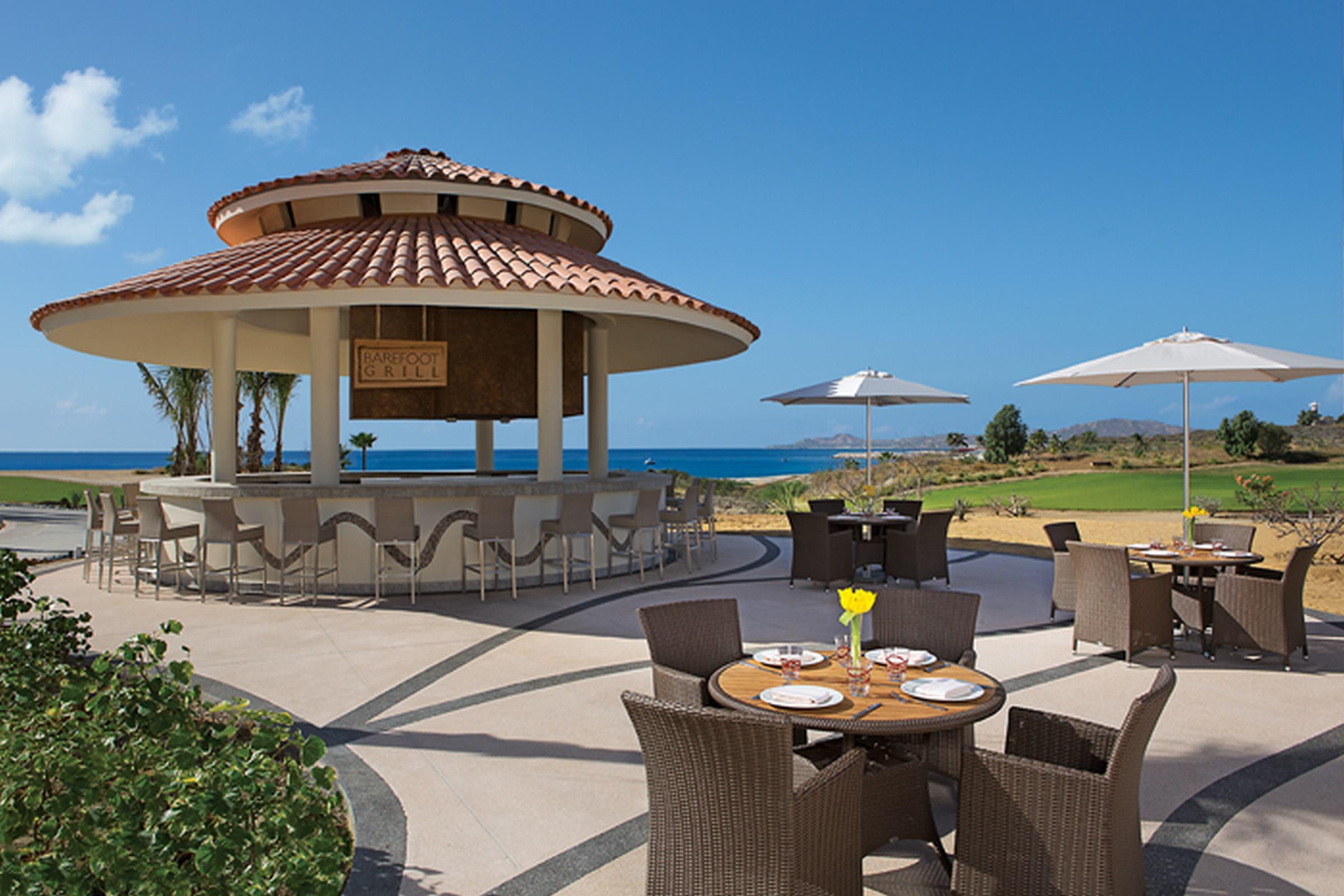 Secrets Puerto Los Cabos Golf & Spa18+ (Adults Only) San José del Cabo Kültér fotó