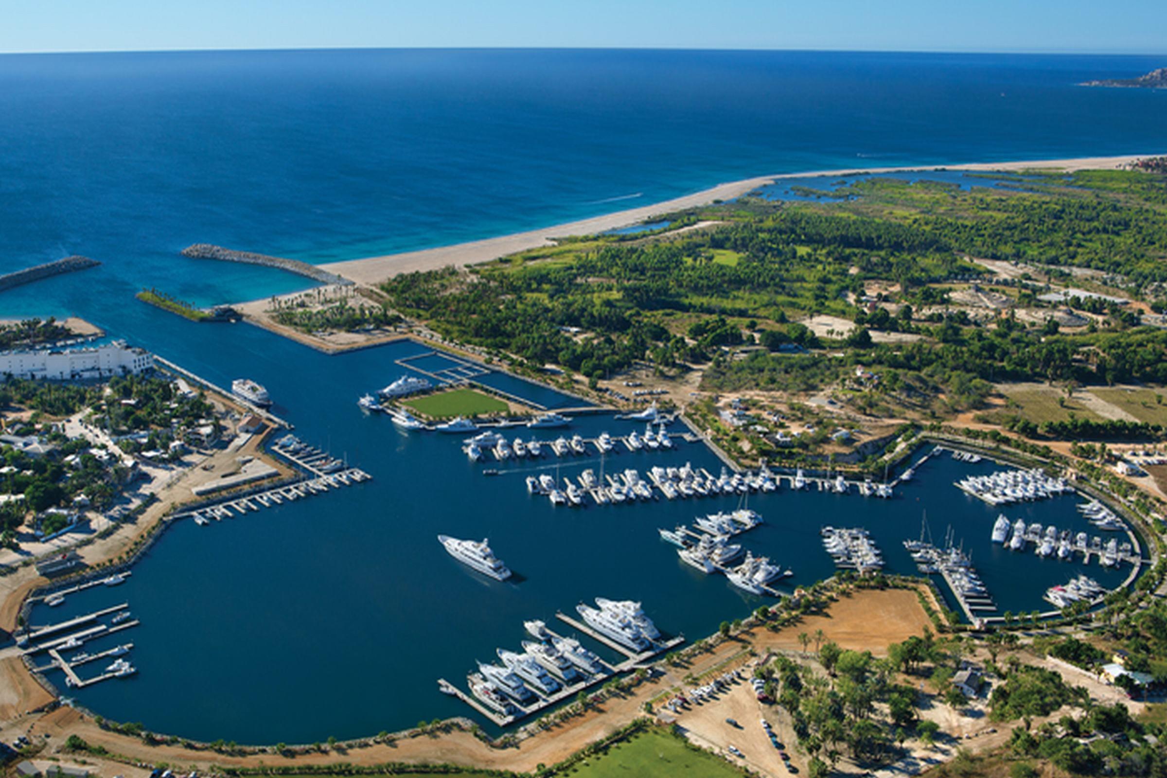 Secrets Puerto Los Cabos Golf & Spa18+ (Adults Only) San José del Cabo Kültér fotó