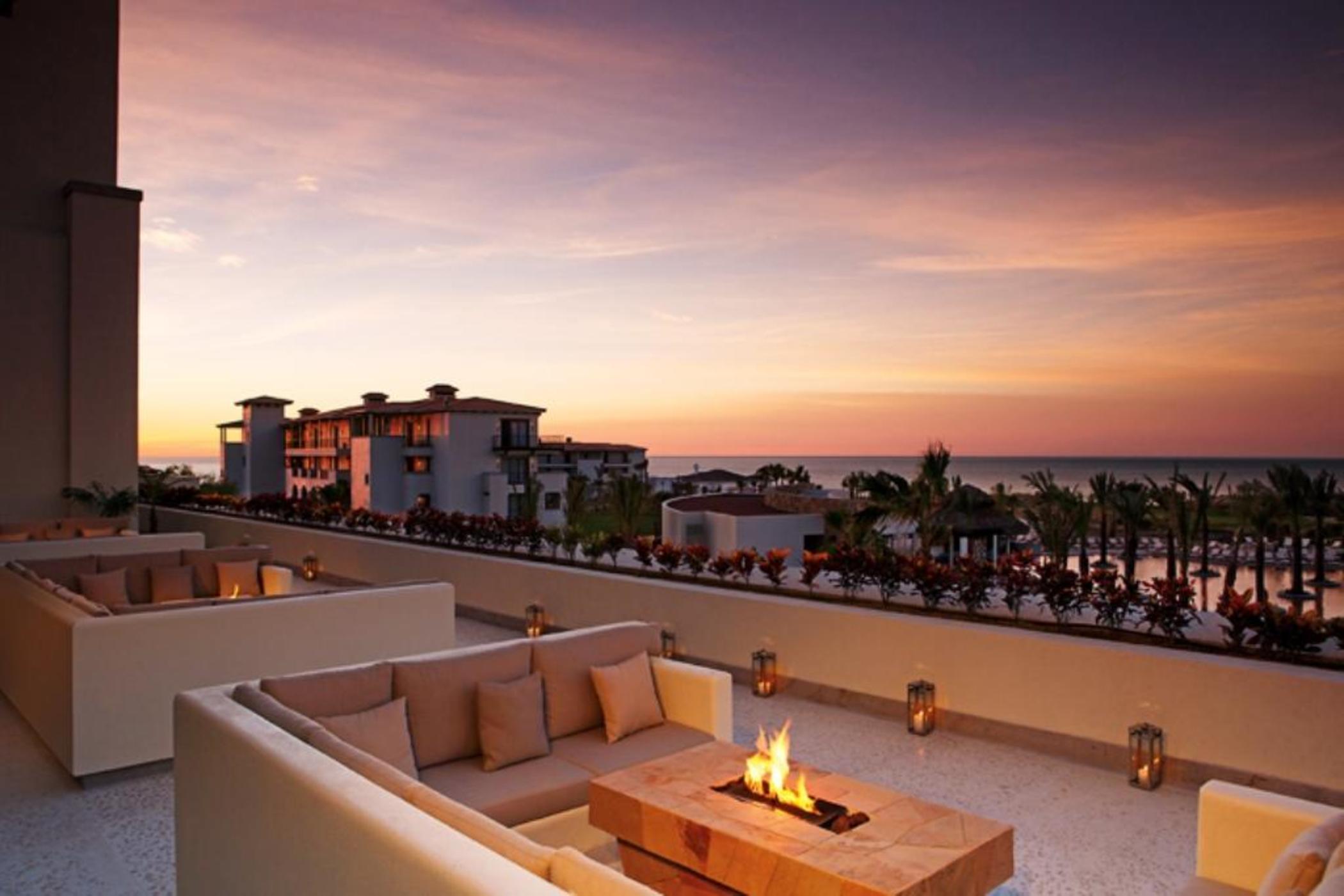Secrets Puerto Los Cabos Golf & Spa18+ (Adults Only) San José del Cabo Kültér fotó