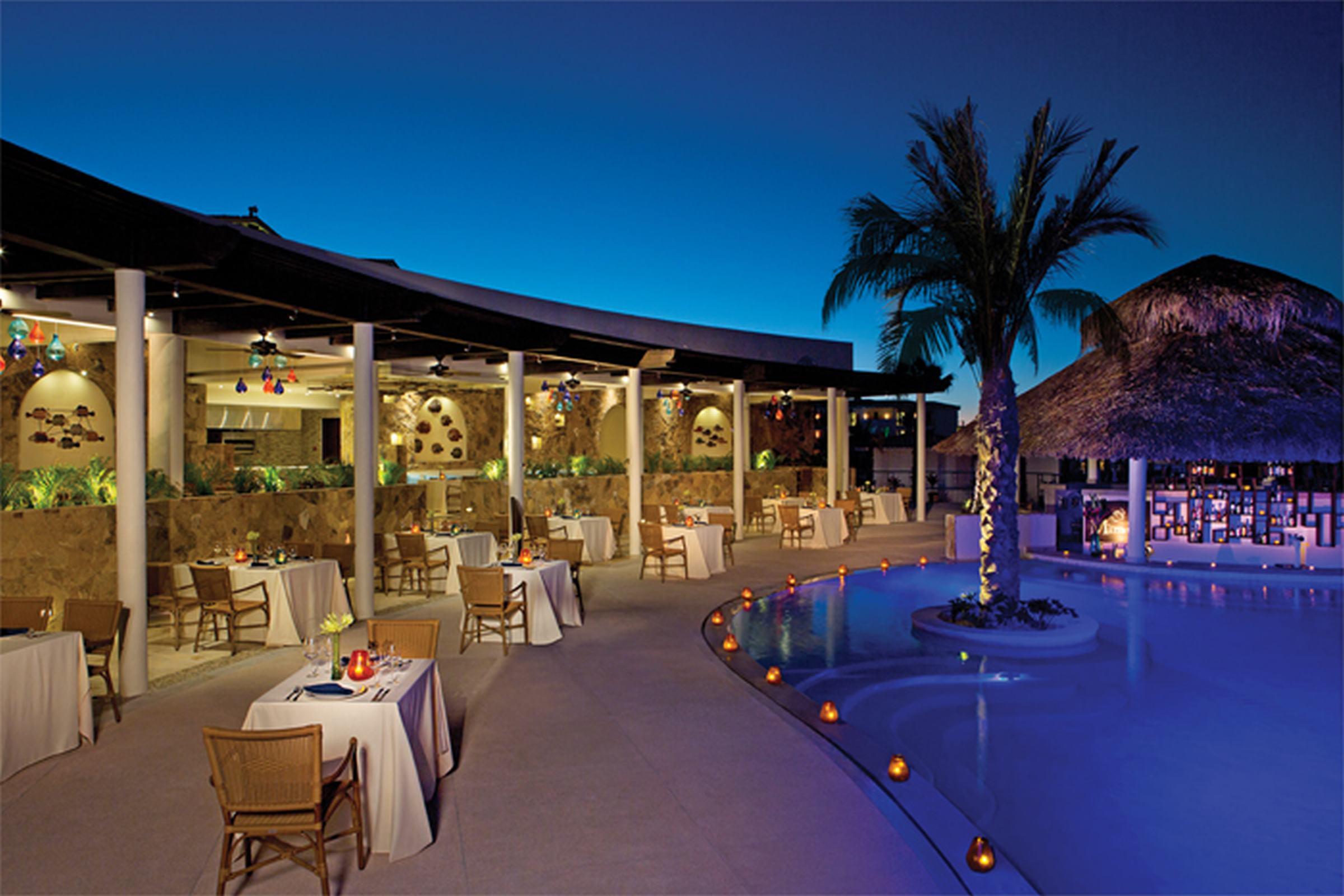Secrets Puerto Los Cabos Golf & Spa18+ (Adults Only) San José del Cabo Kültér fotó