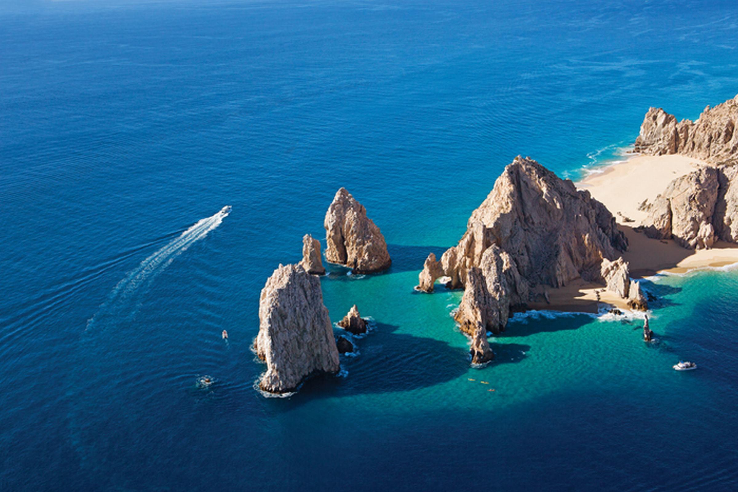 Secrets Puerto Los Cabos Golf & Spa18+ (Adults Only) San José del Cabo Kültér fotó