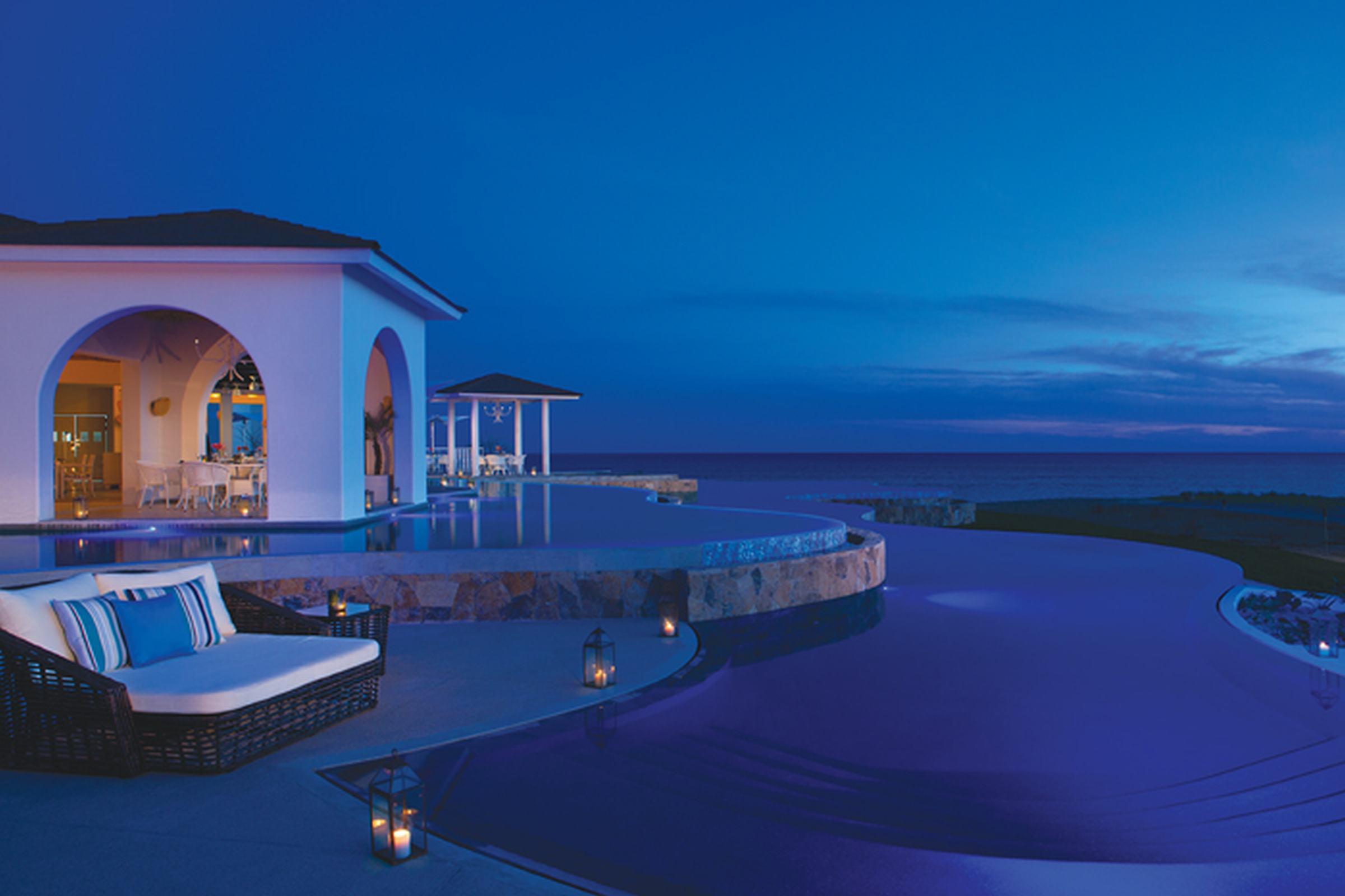 Secrets Puerto Los Cabos Golf & Spa18+ (Adults Only) San José del Cabo Kültér fotó