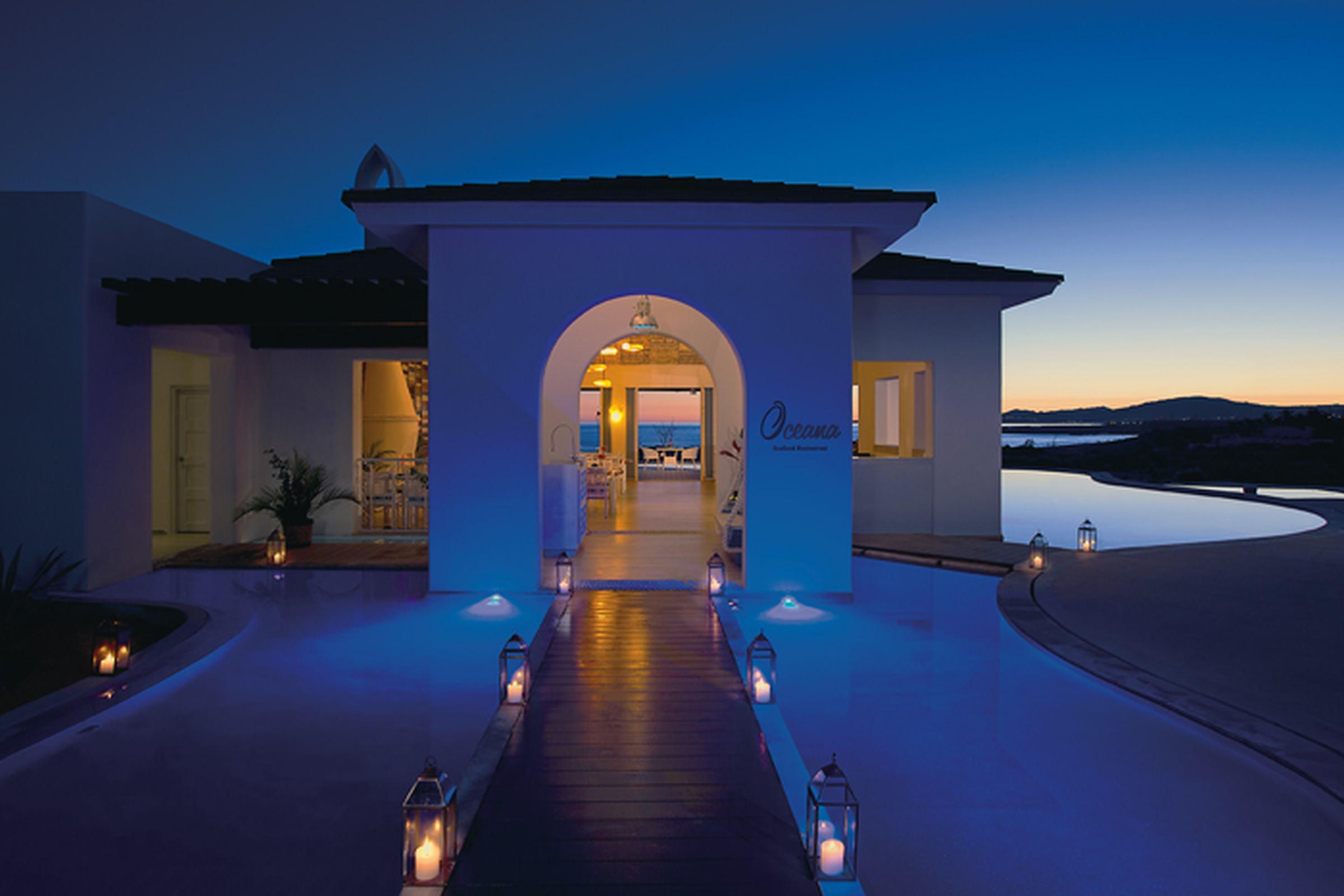 Secrets Puerto Los Cabos Golf & Spa18+ (Adults Only) San José del Cabo Kültér fotó