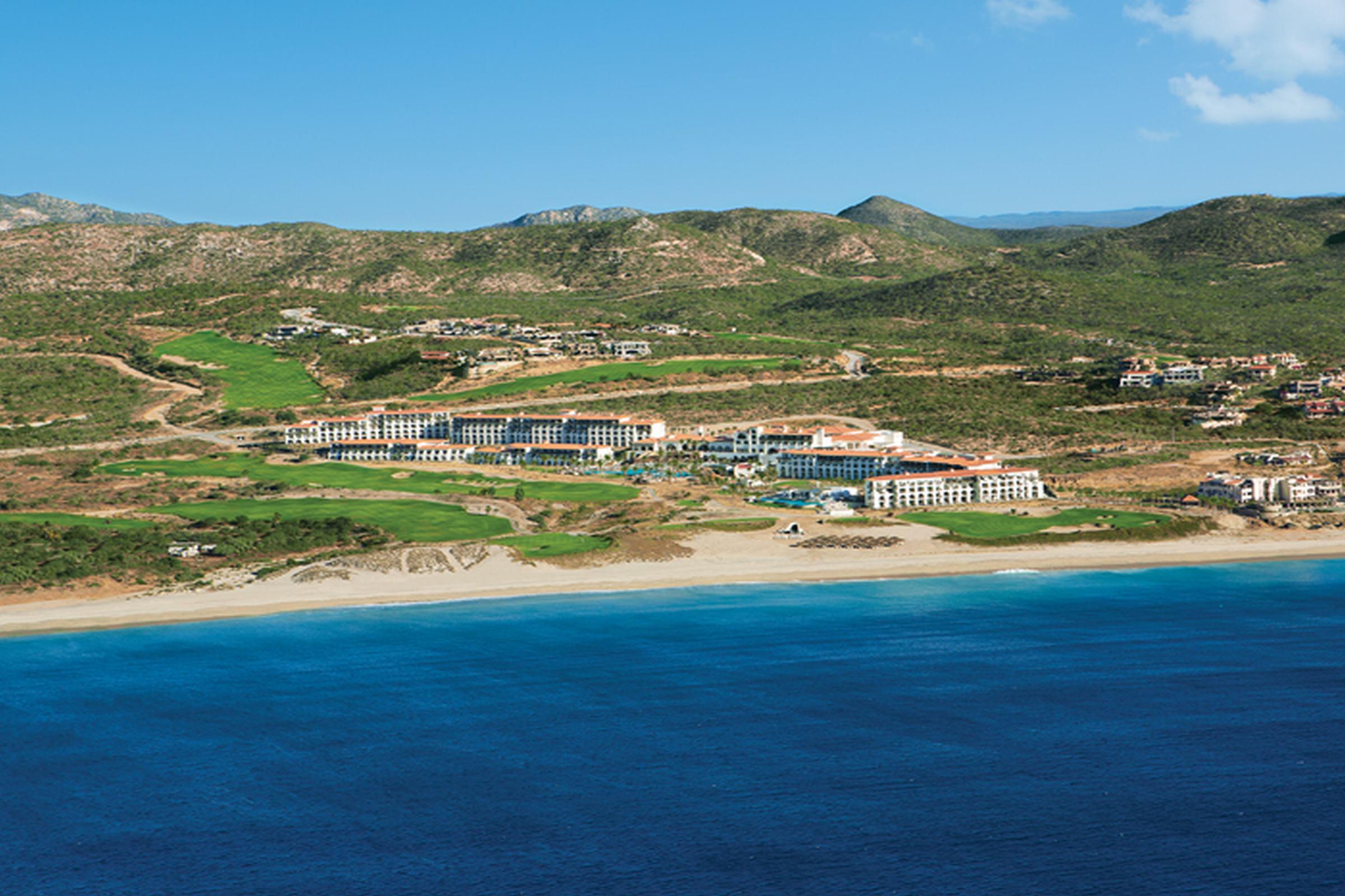 Secrets Puerto Los Cabos Golf & Spa18+ (Adults Only) San José del Cabo Kültér fotó