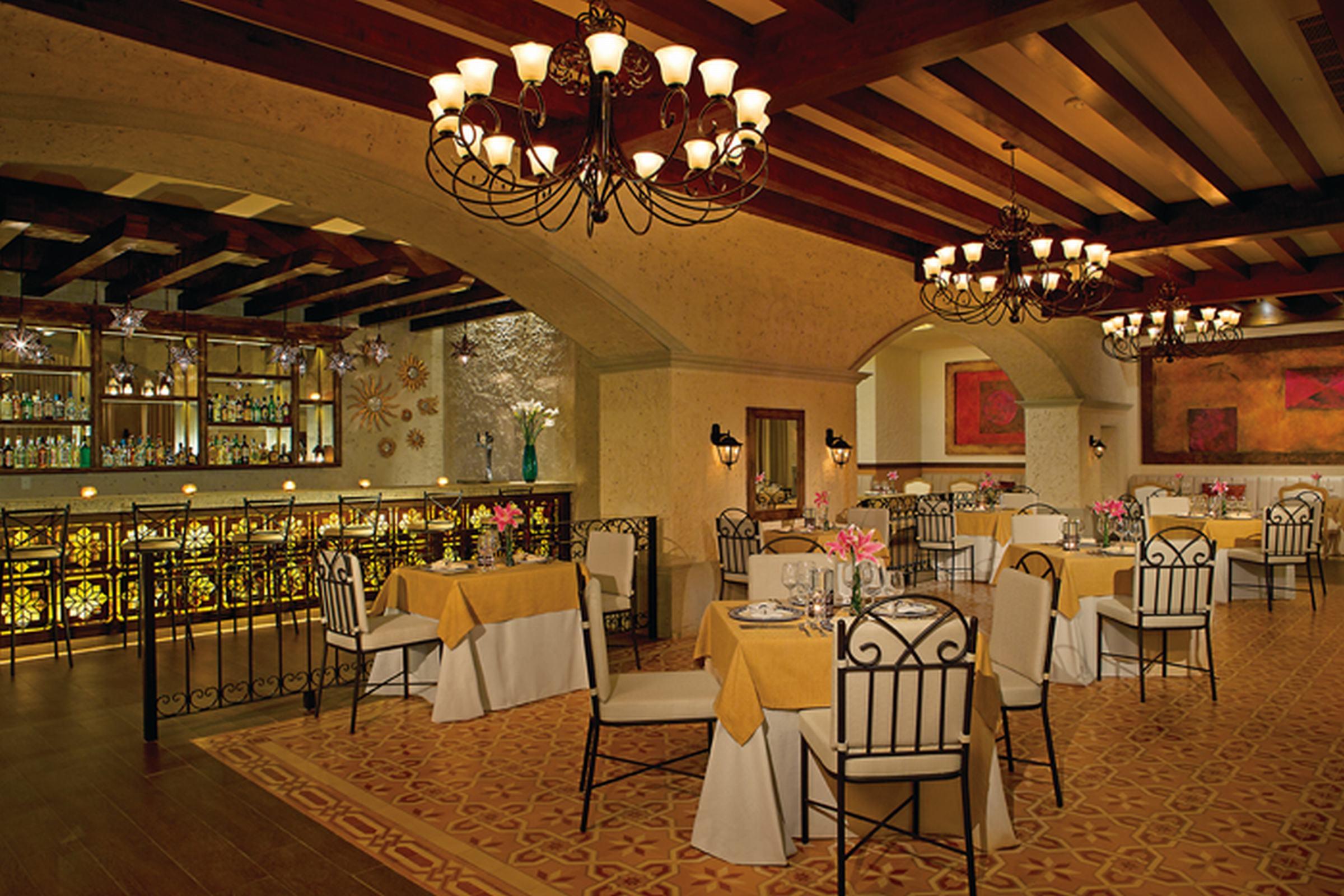 Secrets Puerto Los Cabos Golf & Spa18+ (Adults Only) San José del Cabo Kültér fotó