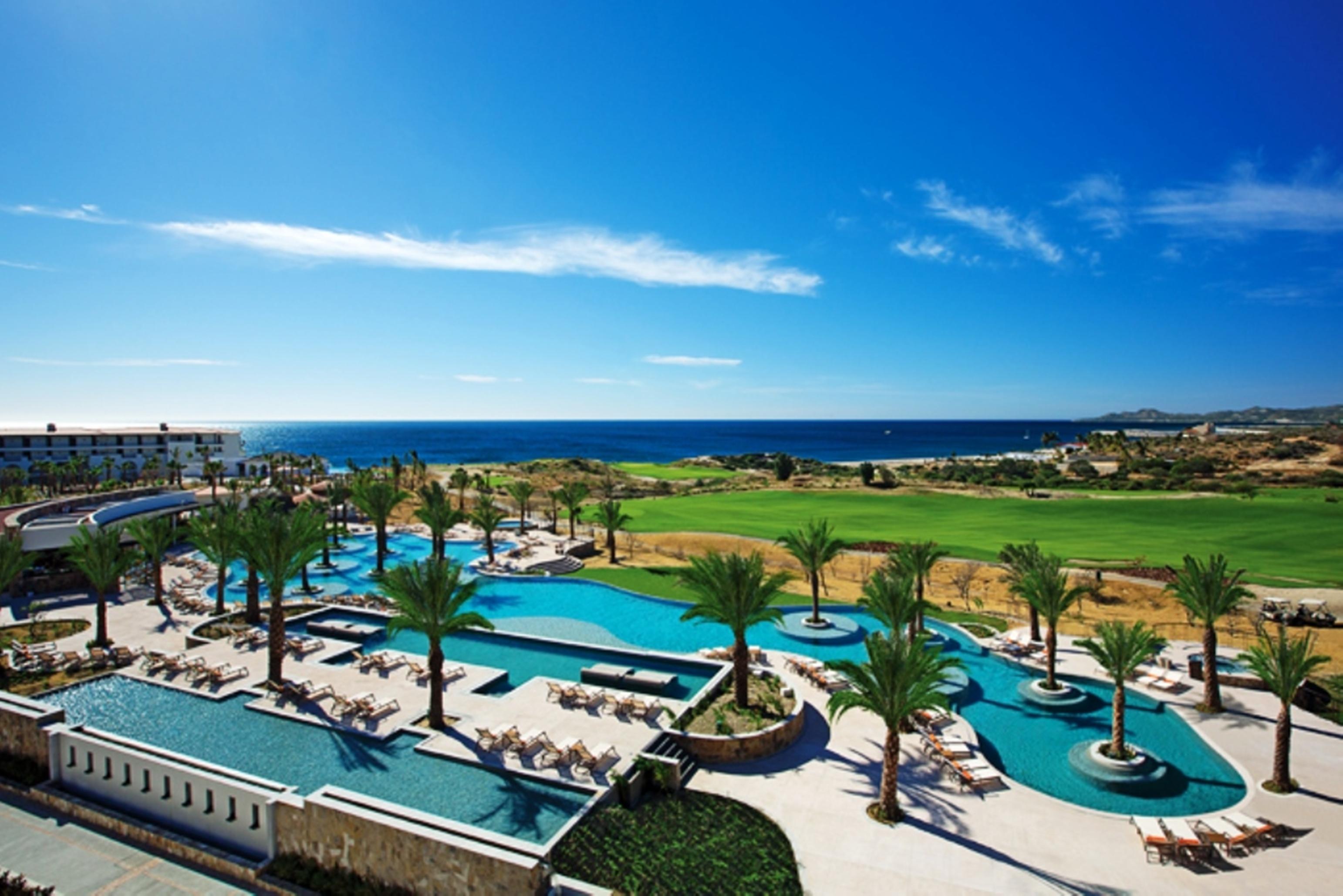 Secrets Puerto Los Cabos Golf & Spa18+ (Adults Only) San José del Cabo Kültér fotó