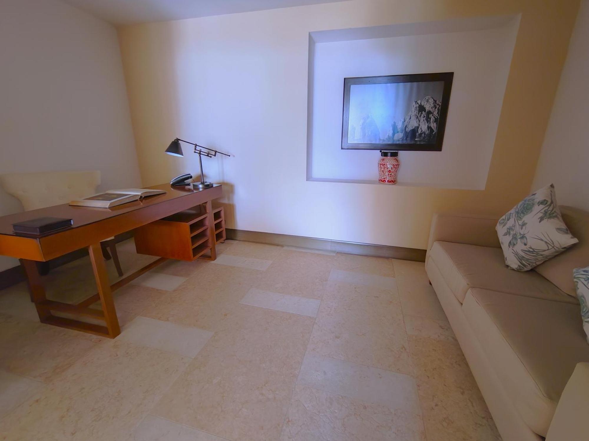 Secrets Puerto Los Cabos Golf & Spa18+ (Adults Only) San José del Cabo Kültér fotó