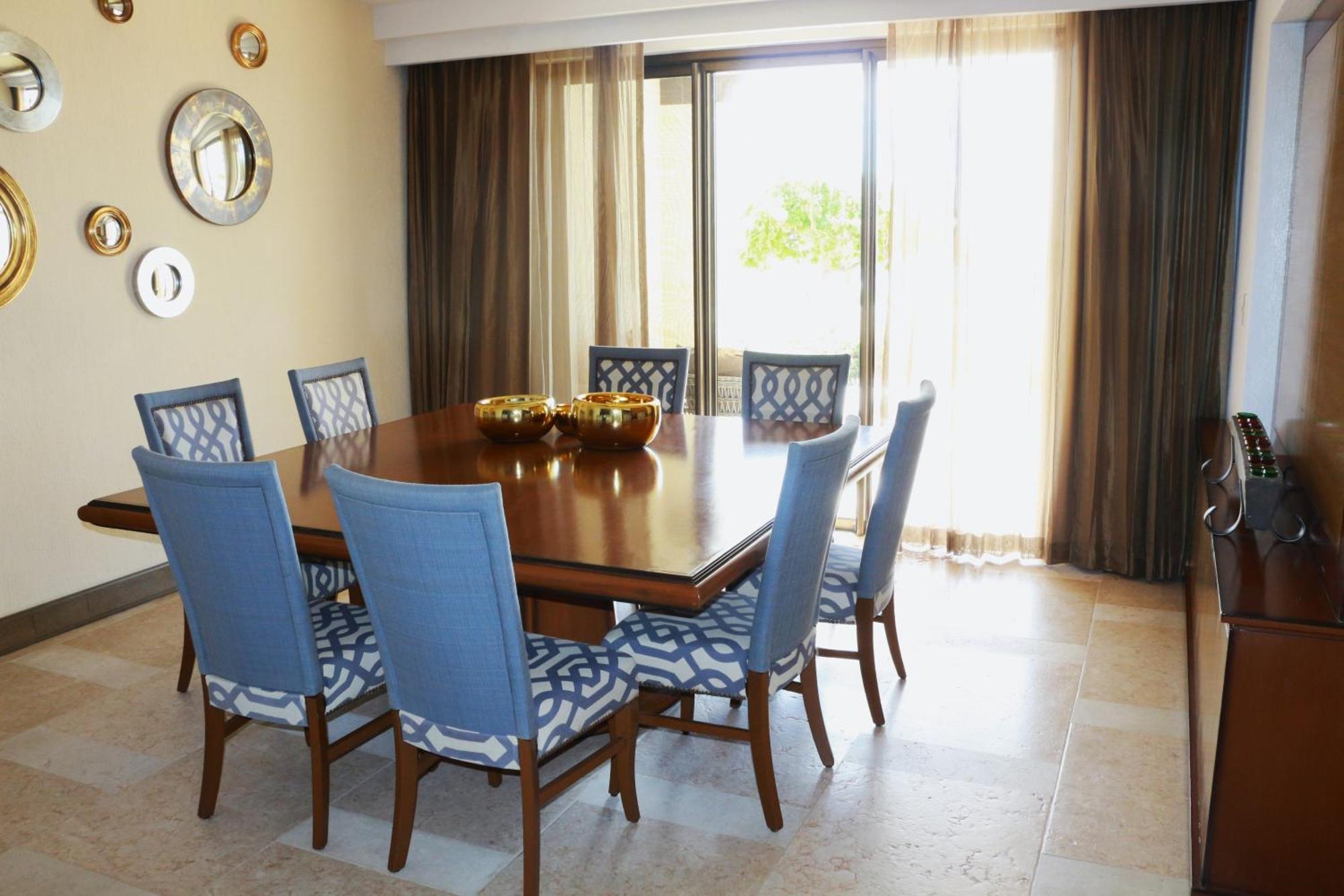 Secrets Puerto Los Cabos Golf & Spa18+ (Adults Only) San José del Cabo Kültér fotó
