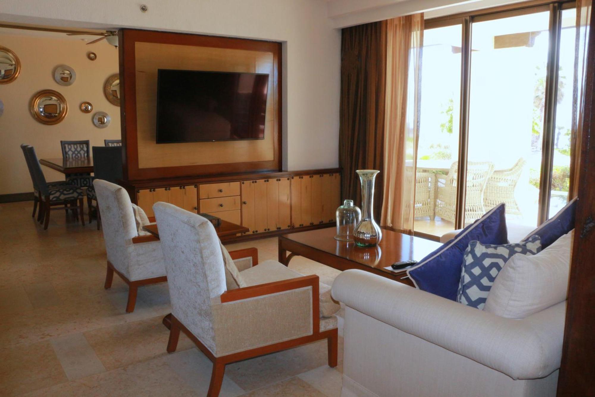 Secrets Puerto Los Cabos Golf & Spa18+ (Adults Only) San José del Cabo Kültér fotó