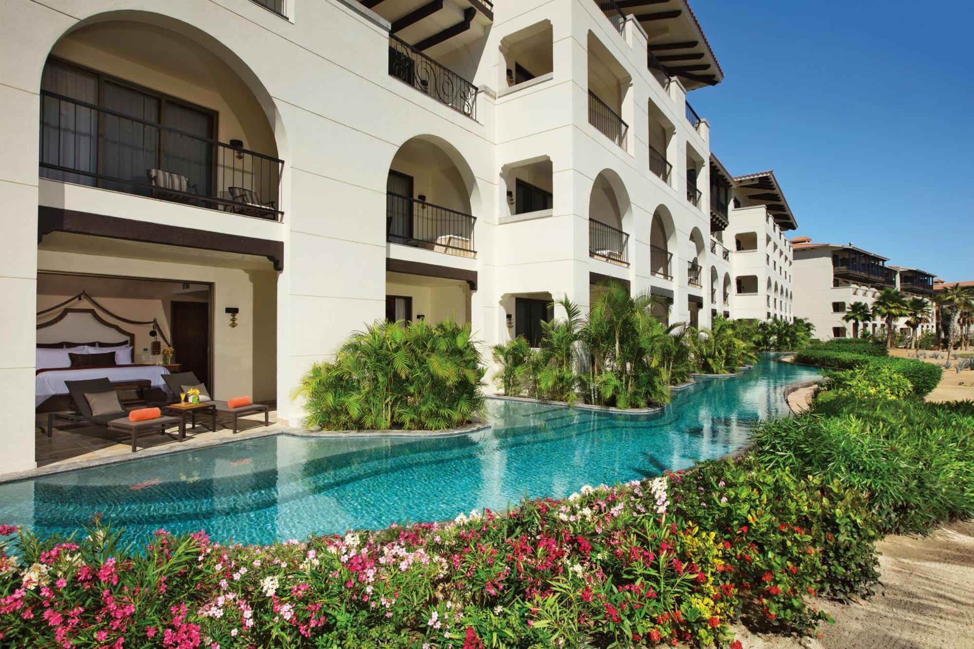 Secrets Puerto Los Cabos Golf & Spa18+ (Adults Only) San José del Cabo Kültér fotó