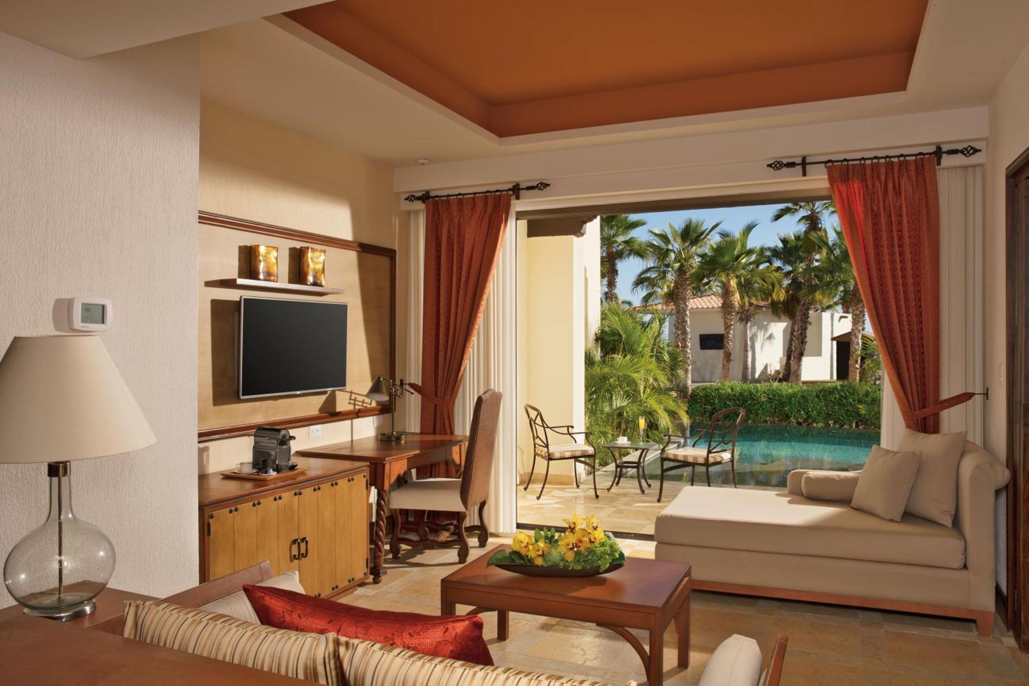 Secrets Puerto Los Cabos Golf & Spa18+ (Adults Only) San José del Cabo Kültér fotó
