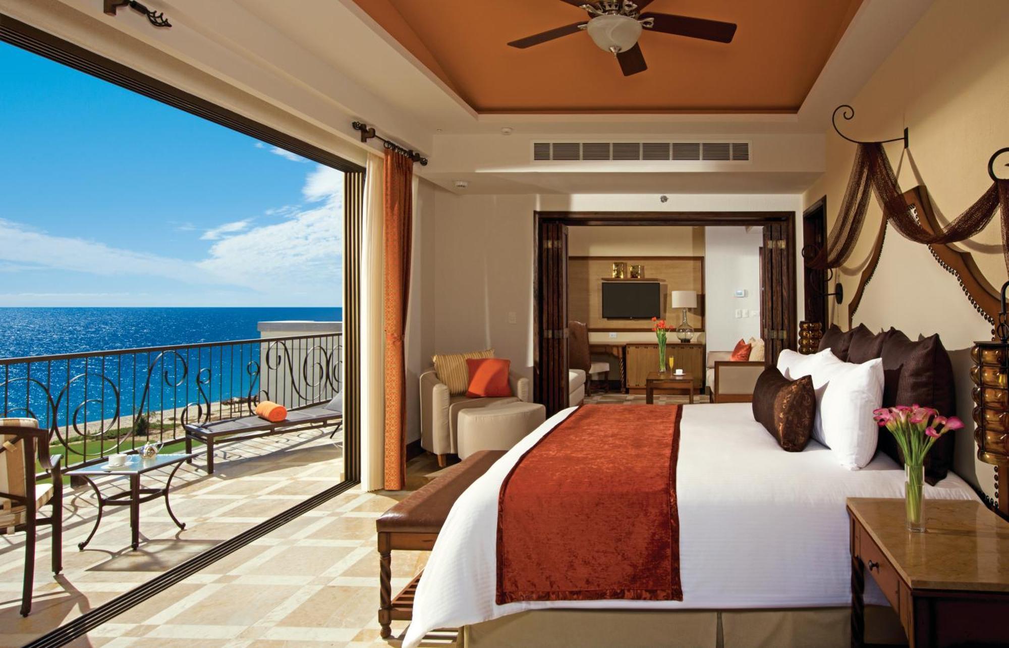 Secrets Puerto Los Cabos Golf & Spa18+ (Adults Only) San José del Cabo Kültér fotó