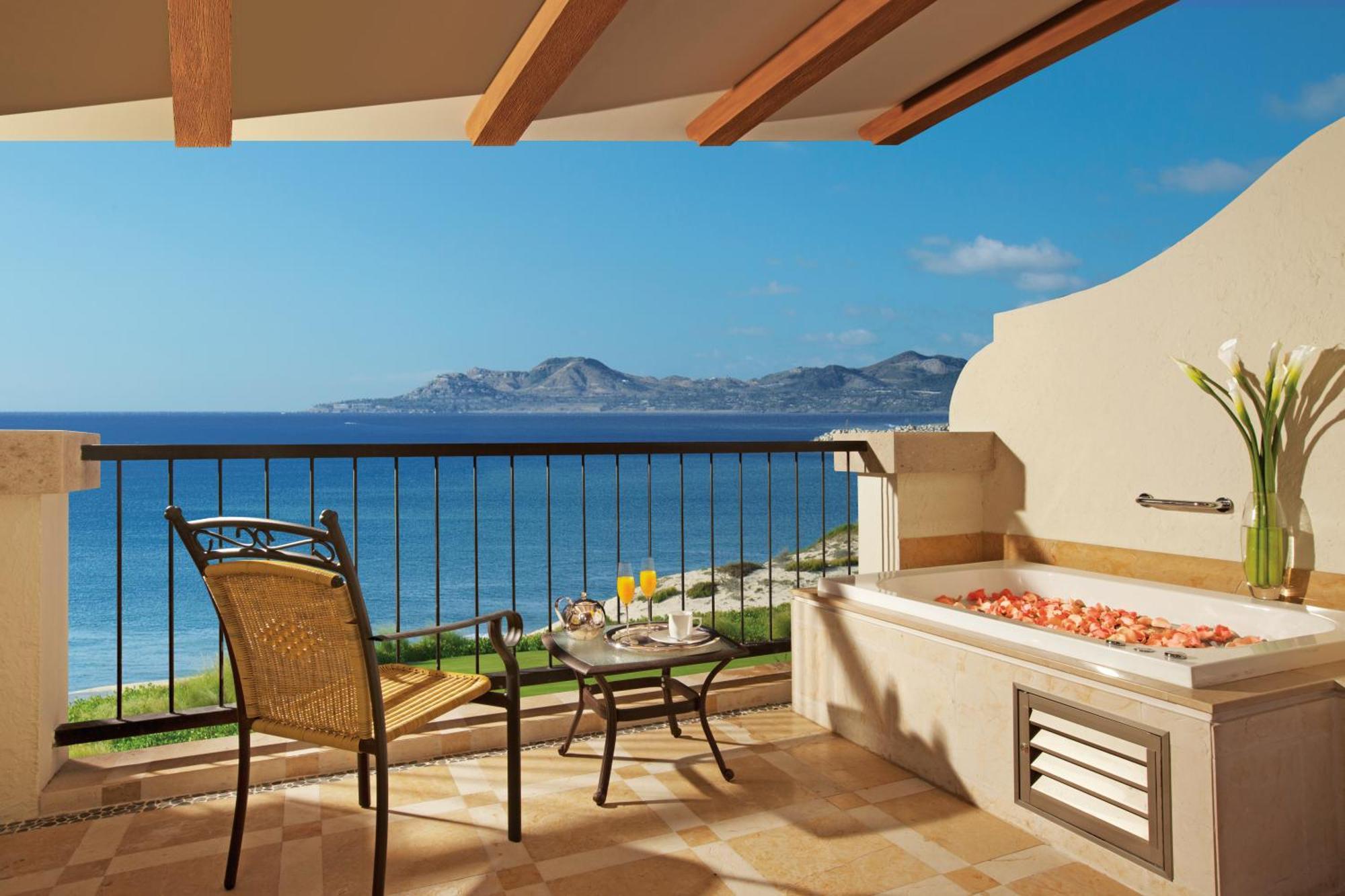 Secrets Puerto Los Cabos Golf & Spa18+ (Adults Only) San José del Cabo Kültér fotó
