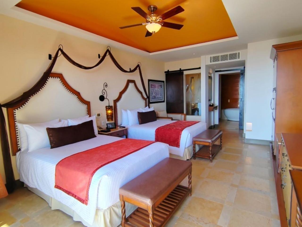 Secrets Puerto Los Cabos Golf & Spa18+ (Adults Only) San José del Cabo Kültér fotó