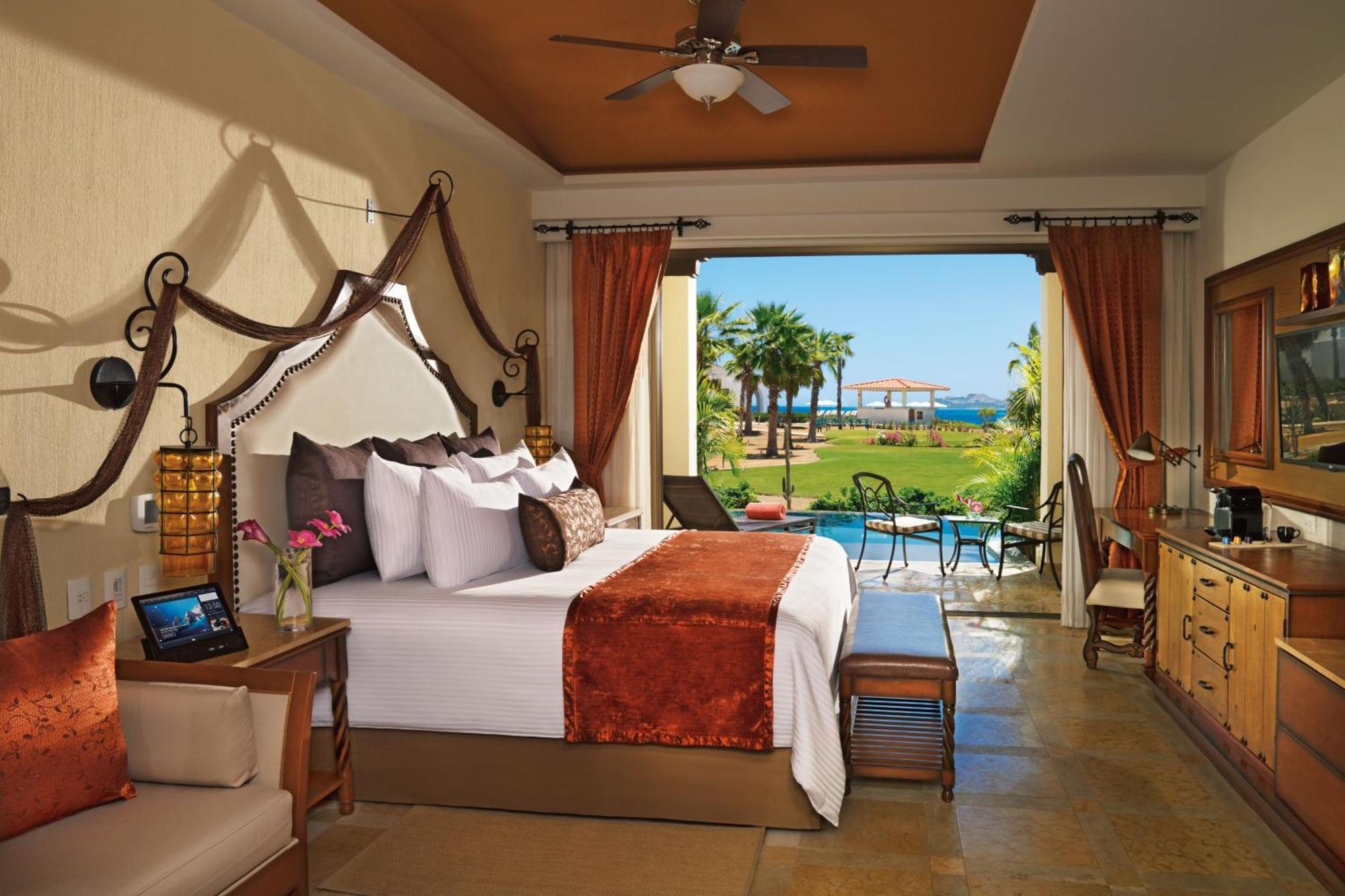 Secrets Puerto Los Cabos Golf & Spa18+ (Adults Only) San José del Cabo Kültér fotó