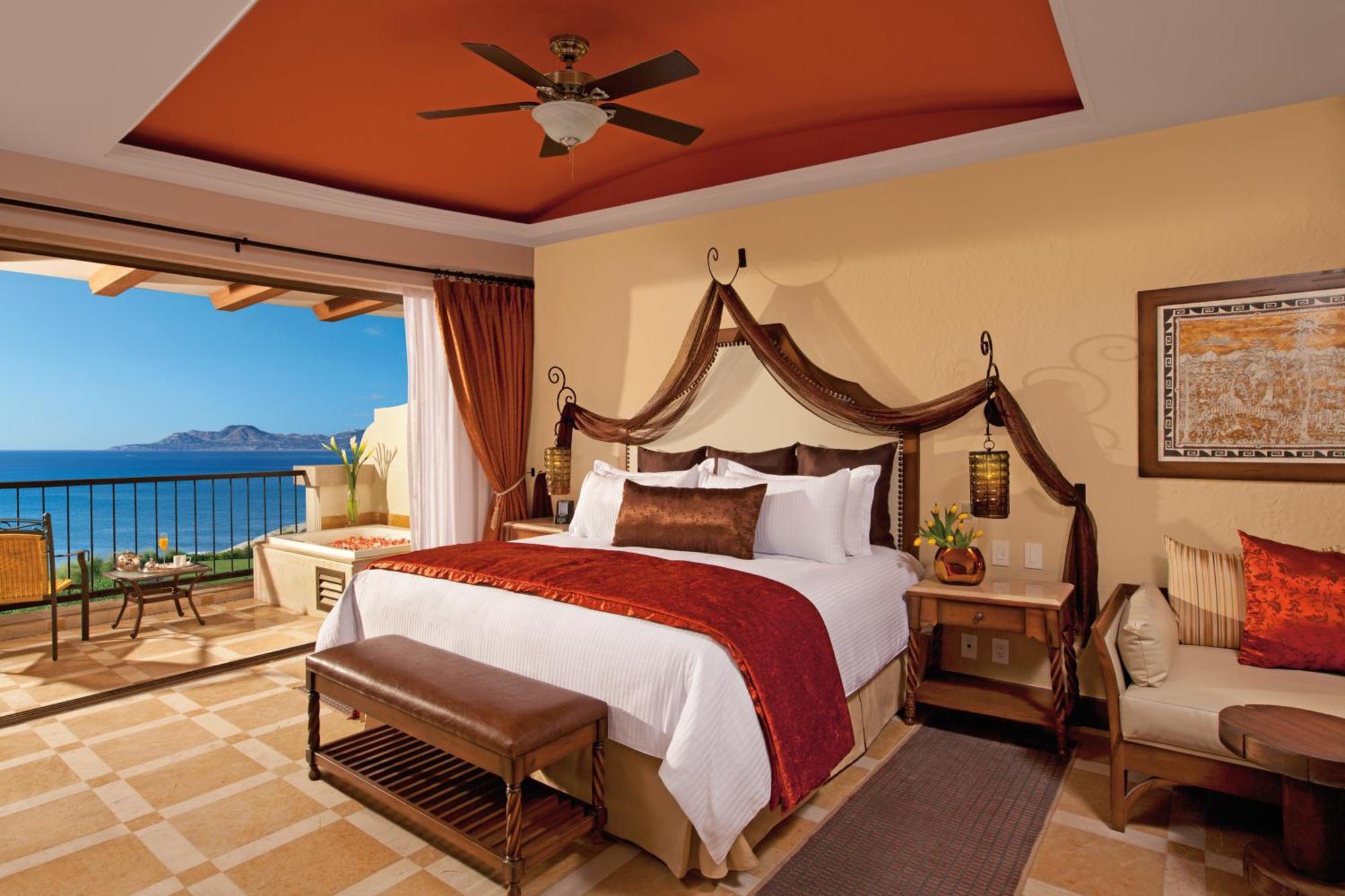 Secrets Puerto Los Cabos Golf & Spa18+ (Adults Only) San José del Cabo Kültér fotó