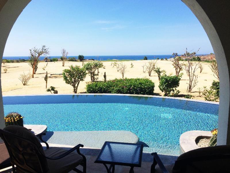Secrets Puerto Los Cabos Golf & Spa18+ (Adults Only) San José del Cabo Szoba fotó