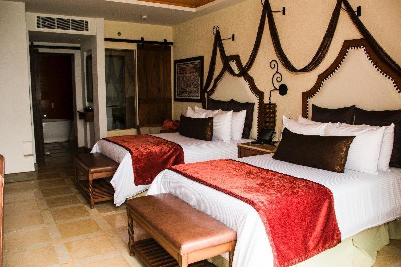 Secrets Puerto Los Cabos Golf & Spa18+ (Adults Only) San José del Cabo Szoba fotó