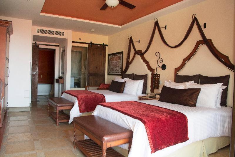 Secrets Puerto Los Cabos Golf & Spa18+ (Adults Only) San José del Cabo Szoba fotó