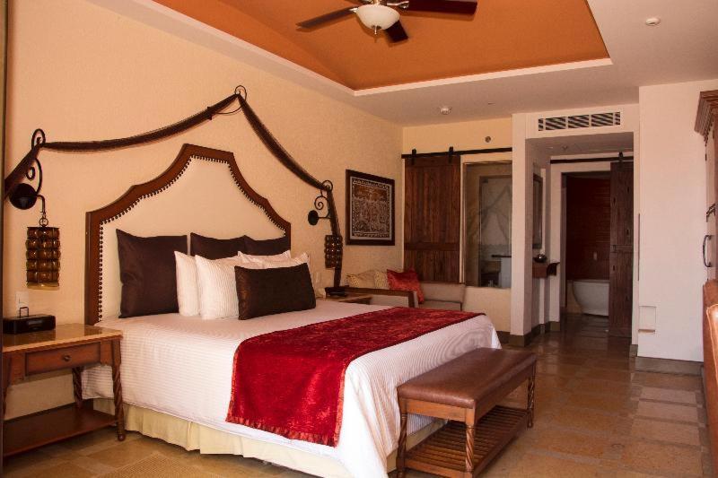 Secrets Puerto Los Cabos Golf & Spa18+ (Adults Only) San José del Cabo Szoba fotó