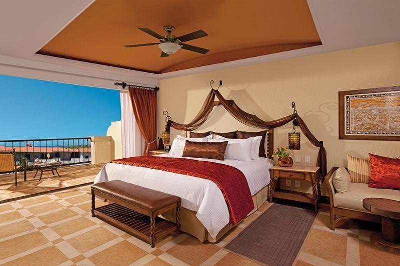 Secrets Puerto Los Cabos Golf & Spa18+ (Adults Only) San José del Cabo Szoba fotó