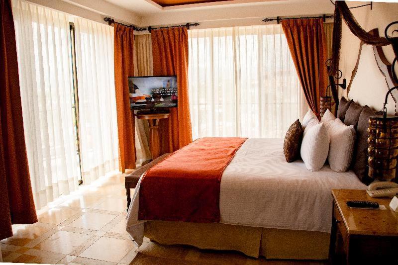 Secrets Puerto Los Cabos Golf & Spa18+ (Adults Only) San José del Cabo Szoba fotó