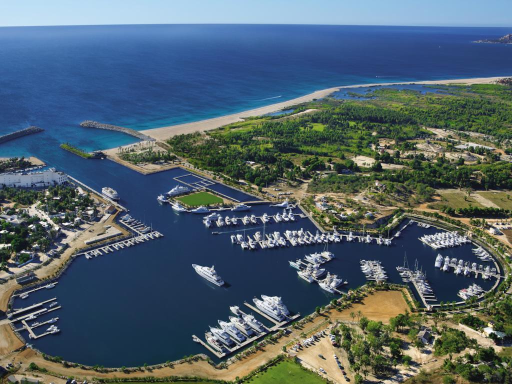 Secrets Puerto Los Cabos Golf & Spa18+ (Adults Only) San José del Cabo Kültér fotó