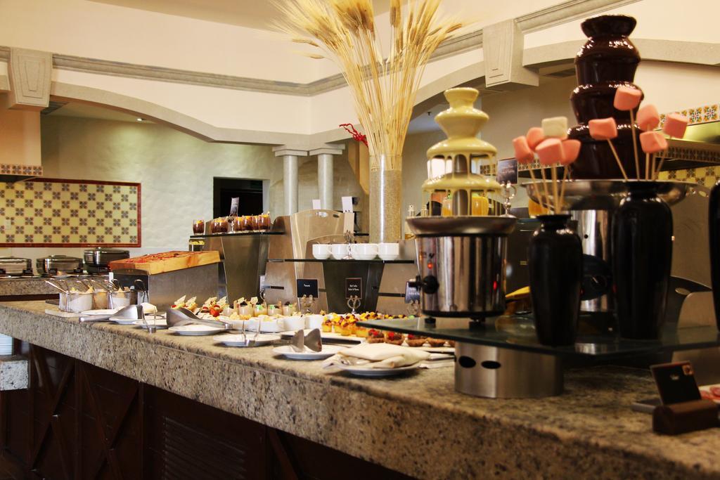 Secrets Puerto Los Cabos Golf & Spa18+ (Adults Only) San José del Cabo Kültér fotó