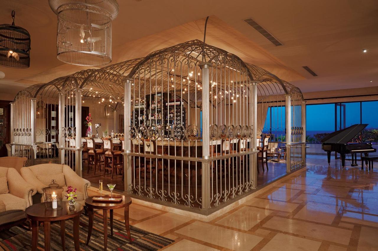 Secrets Puerto Los Cabos Golf & Spa18+ (Adults Only) San José del Cabo Kültér fotó