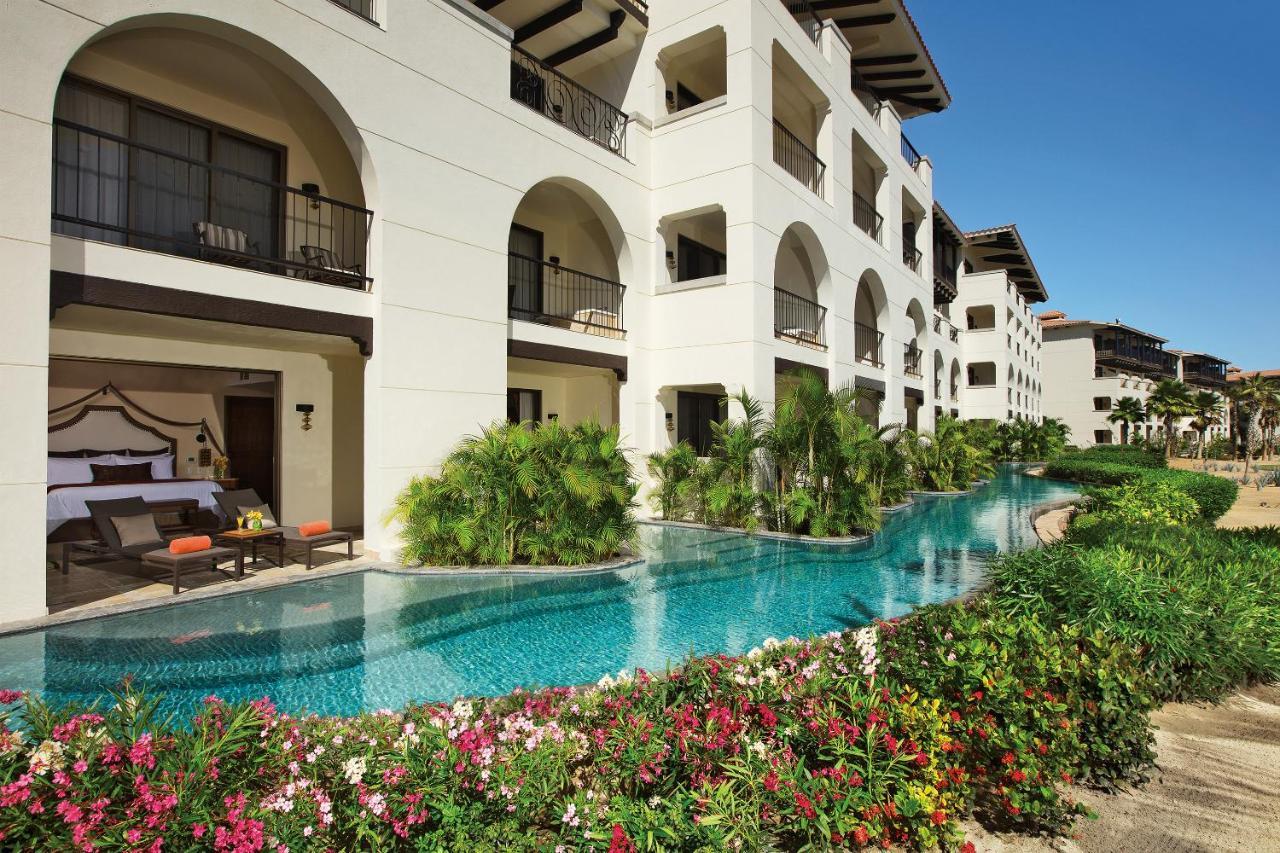 Secrets Puerto Los Cabos Golf & Spa18+ (Adults Only) San José del Cabo Kültér fotó