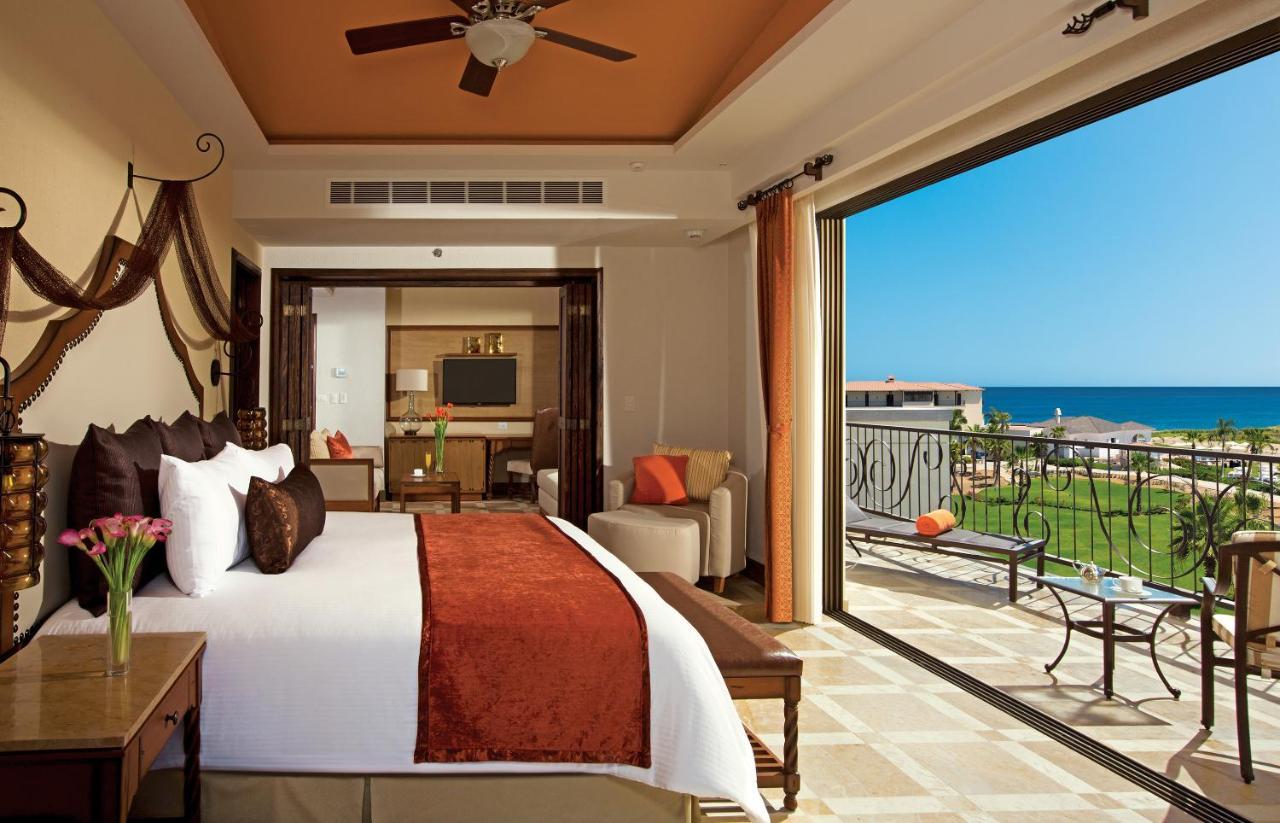 Secrets Puerto Los Cabos Golf & Spa18+ (Adults Only) San José del Cabo Kültér fotó