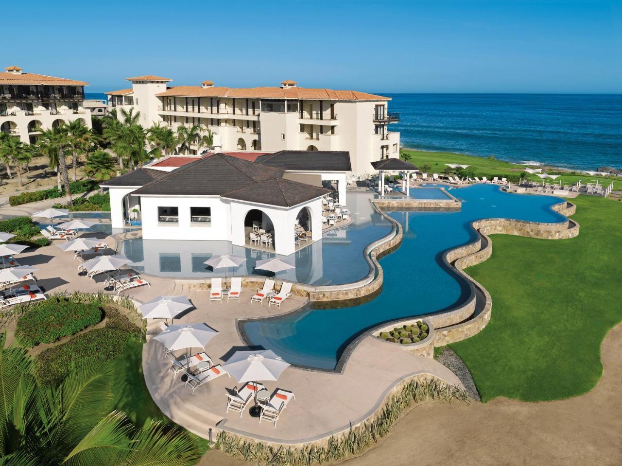 Secrets Puerto Los Cabos Golf & Spa18+ (Adults Only) San José del Cabo Kültér fotó