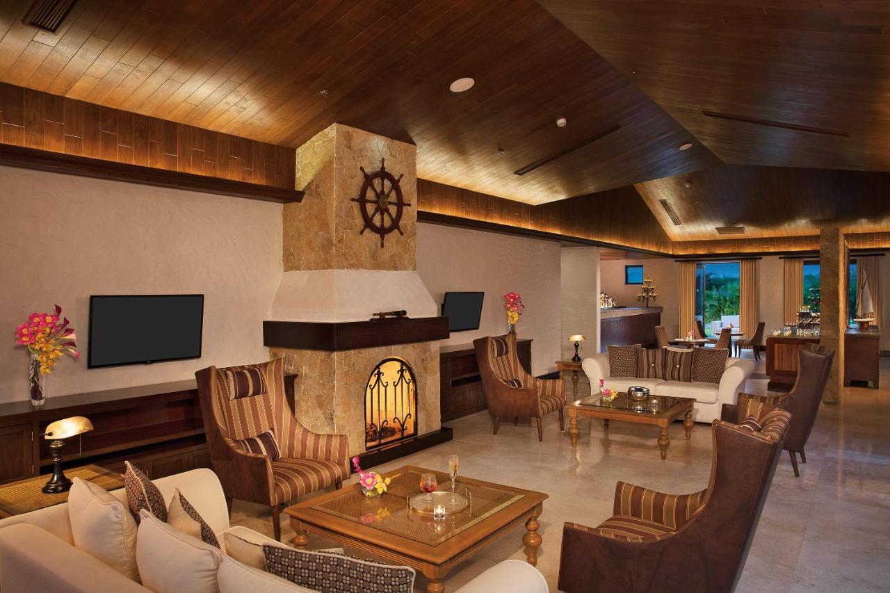 Secrets Puerto Los Cabos Golf & Spa18+ (Adults Only) San José del Cabo Kültér fotó