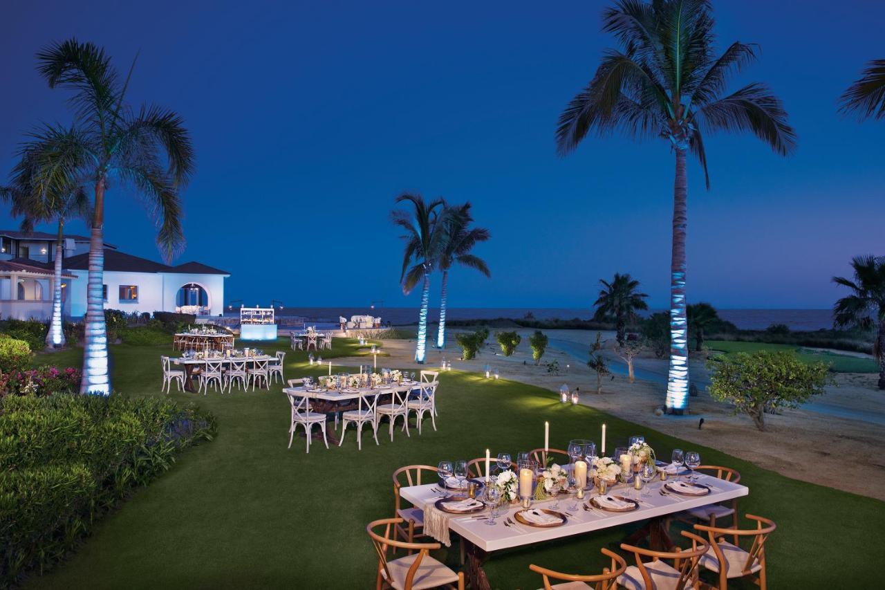 Secrets Puerto Los Cabos Golf & Spa18+ (Adults Only) San José del Cabo Kültér fotó