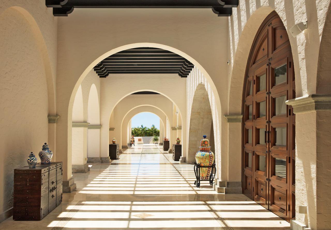 Secrets Puerto Los Cabos Golf & Spa18+ (Adults Only) San José del Cabo Kültér fotó