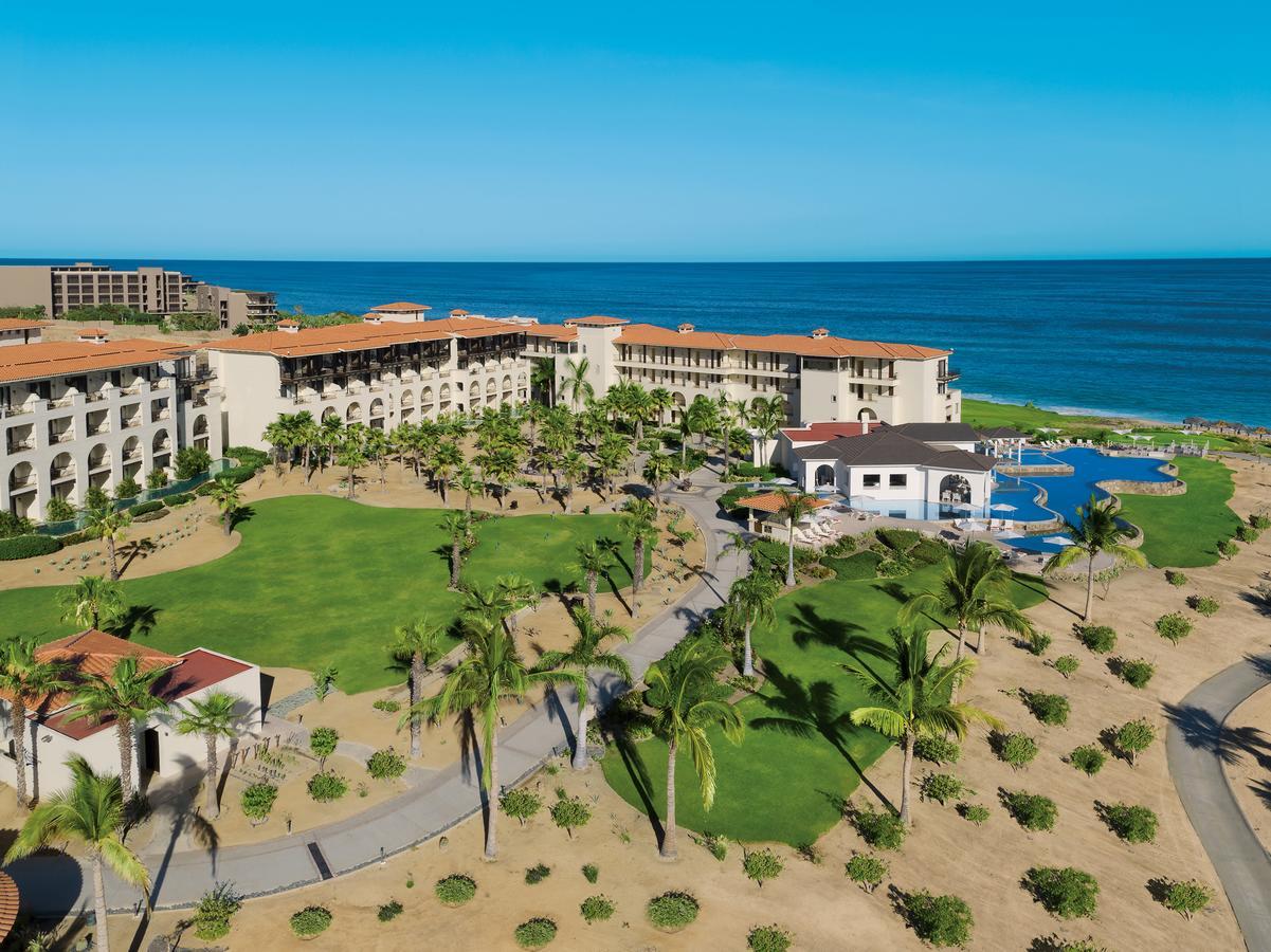 Secrets Puerto Los Cabos Golf & Spa18+ (Adults Only) San José del Cabo Kültér fotó