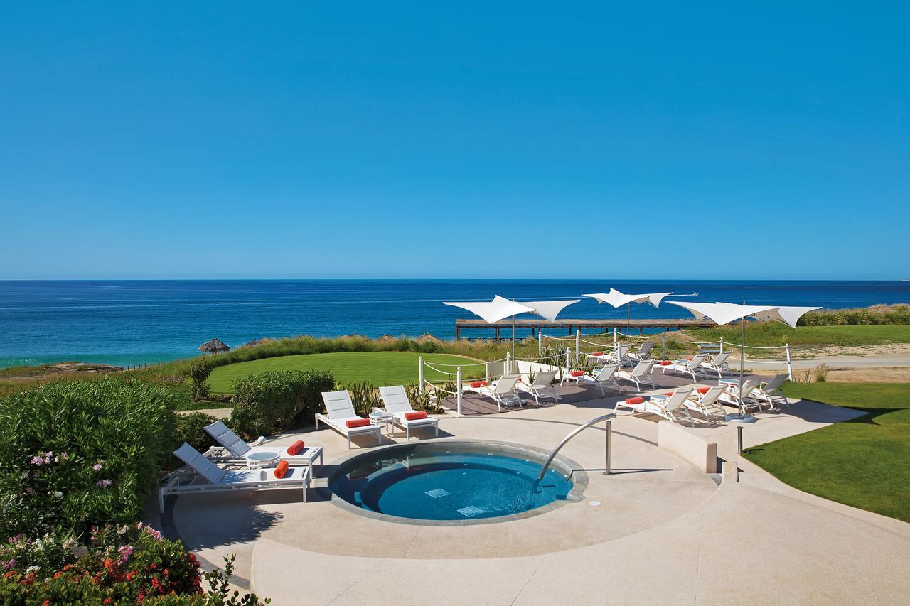 Secrets Puerto Los Cabos Golf & Spa18+ (Adults Only) San José del Cabo Kültér fotó
