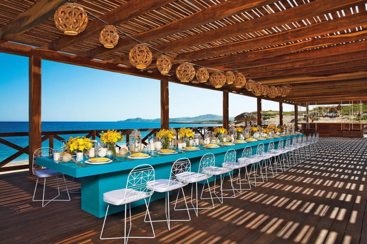Secrets Puerto Los Cabos Golf & Spa18+ (Adults Only) San José del Cabo Kültér fotó