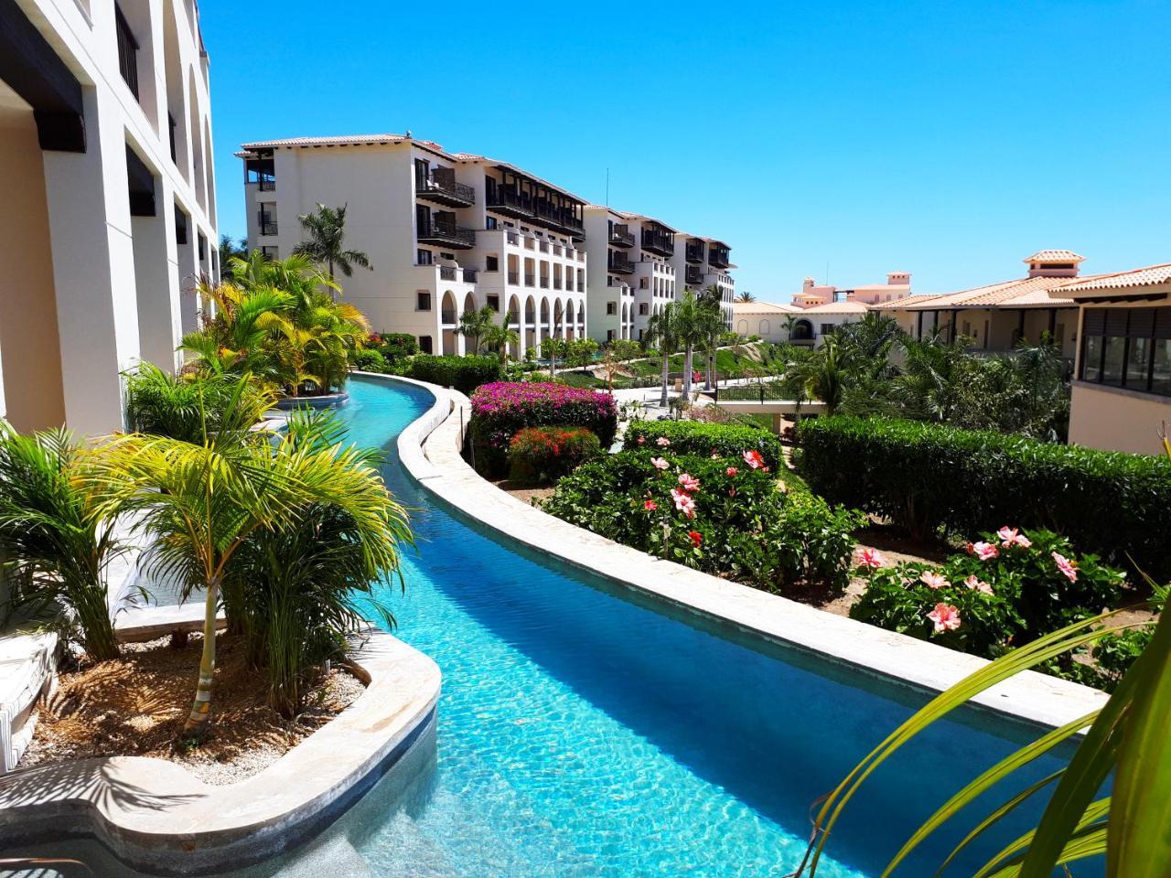 Secrets Puerto Los Cabos Golf & Spa18+ (Adults Only) San José del Cabo Kültér fotó